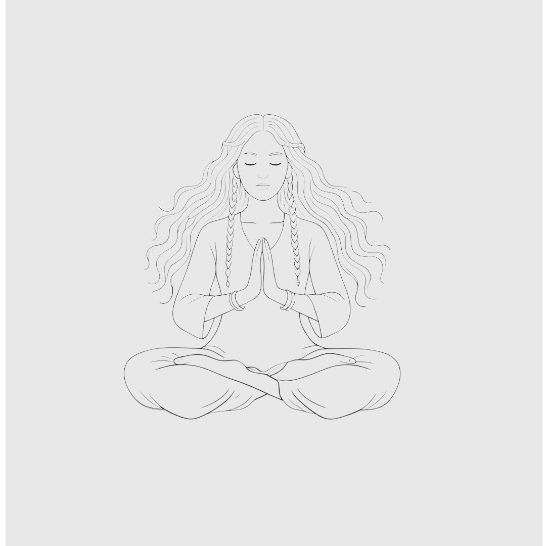 Les chakras : comprendre les 7 centres  d'énergie