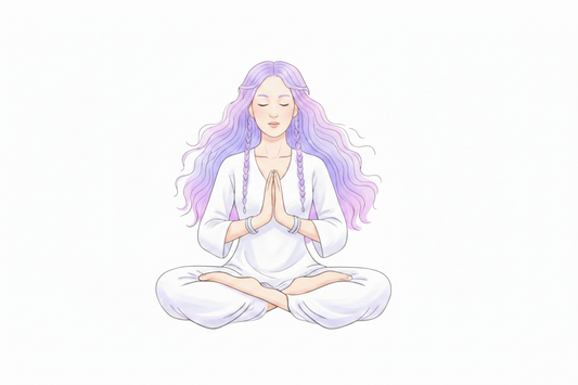 Les chakras : comprendre les 7 centres  d'énergie